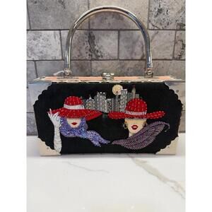 Cigar Box Handmade Bag